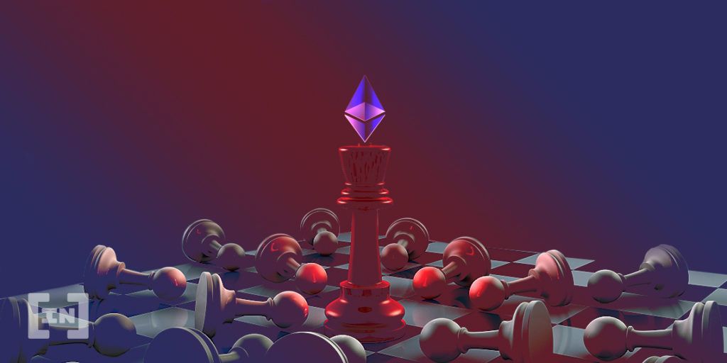 La capa 2 de Ethereum para la escalabilidad ha sido lanzado con éxito