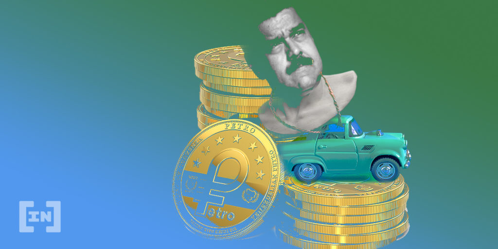 Nicolas Maduro y Petro