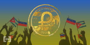 Petro Cuba y Venezuela