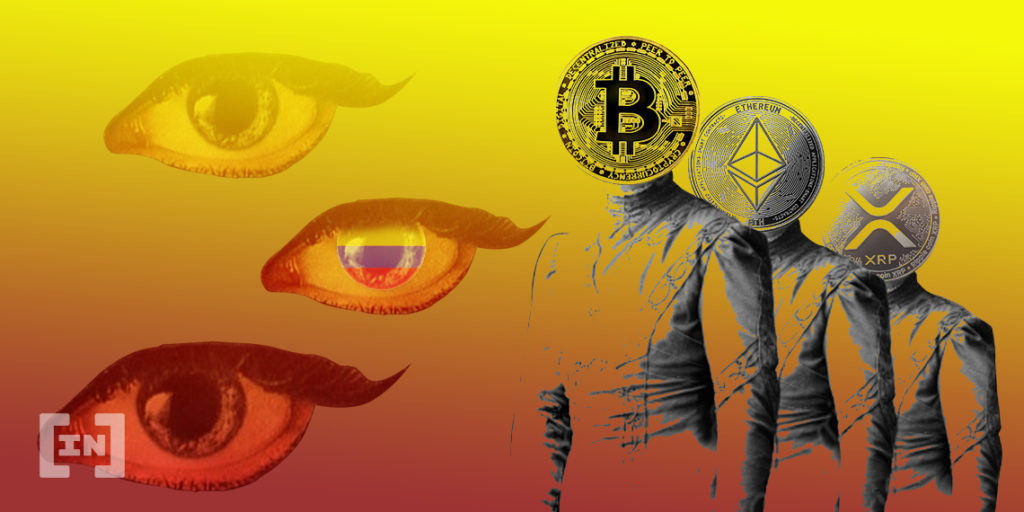 Colombia y criptomonedas