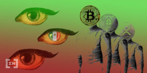 México y criptomonedas