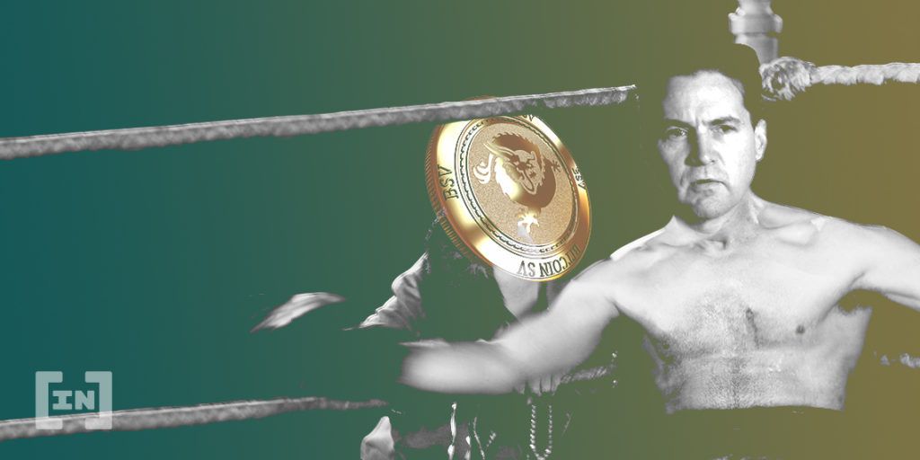 Bitcoin SV al alza después de avances legales de Craig Wright