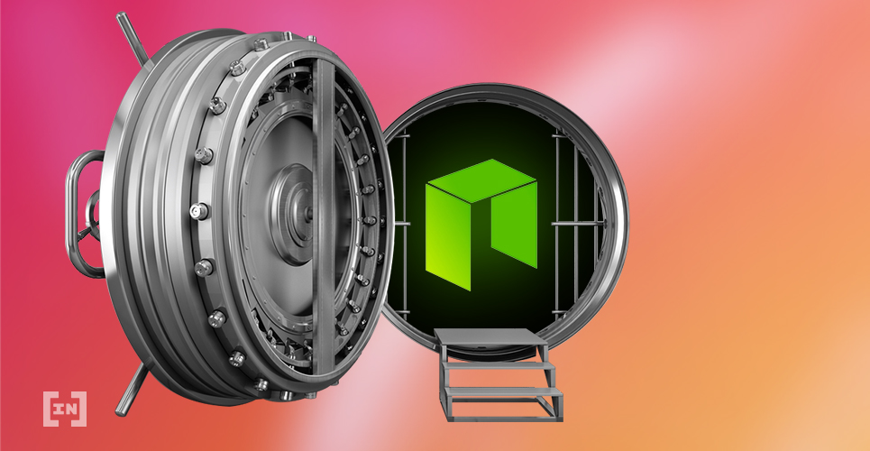 NEO wallet