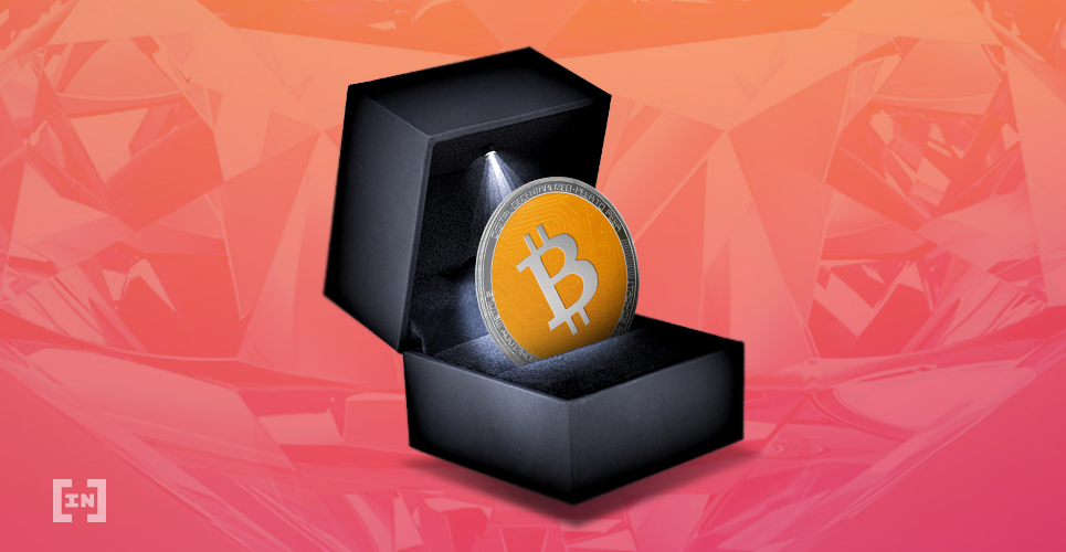 Bitcoin diamante