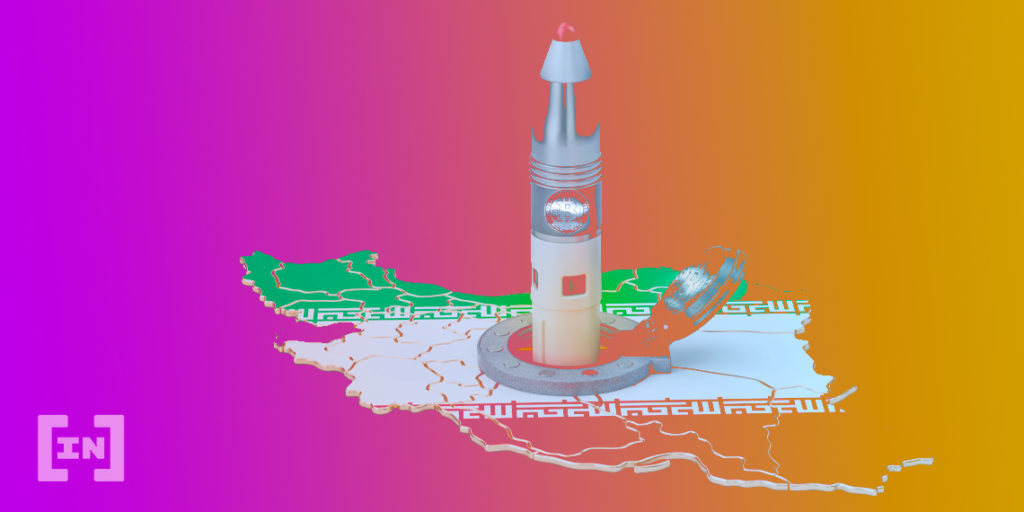 Iran bomba nuclear