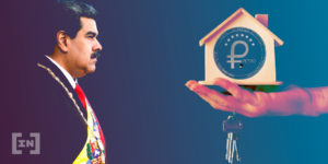 Maduro Petro venta de inmuebles