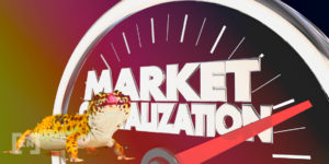 Market cap