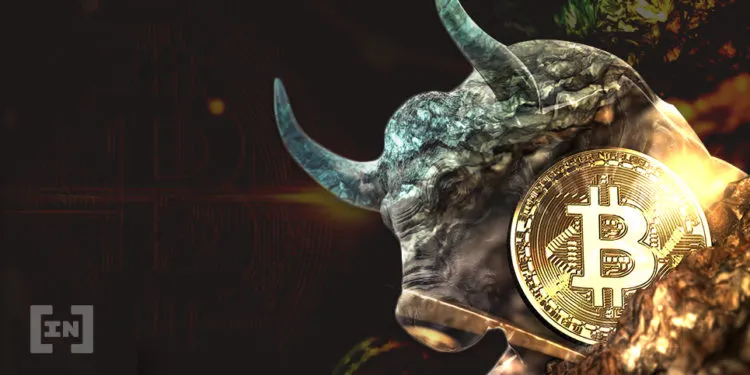 Bitcoin vuelve a superar los $18.000 a pesar de las ballenas bajistas