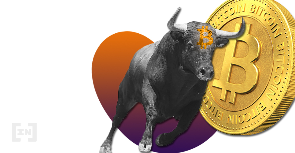 Bitcoin toro