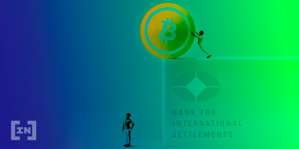 BIS Banco Internacional
