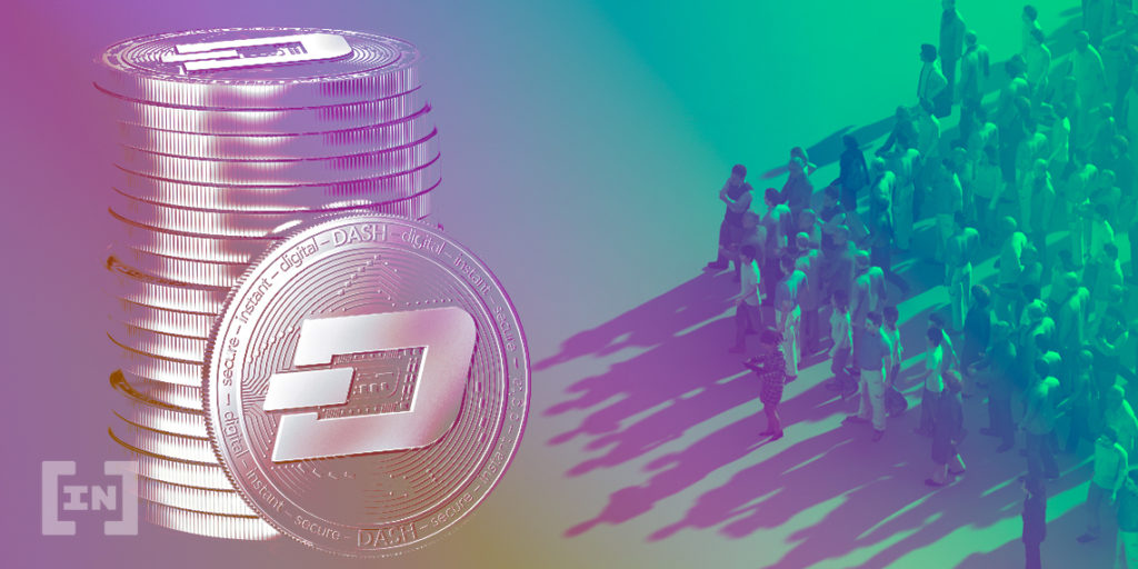 Dash busca adopción masiva de cripto