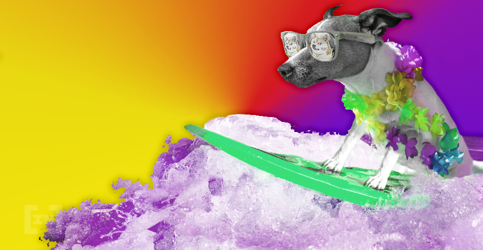 Dogecoin