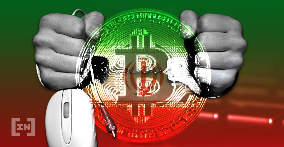 La narrativa de que ‘Iran compra Bitcoin’ desacreditada por los datos de LocalBitcoins