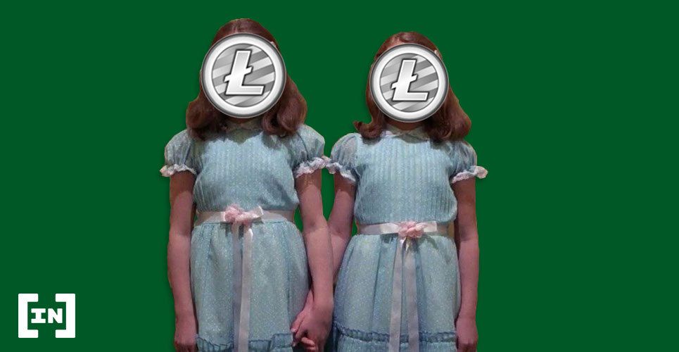 Litecoin podría aumentar por encima de 700.000 satoshis