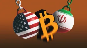 Bitcoin Iran vs EEUU