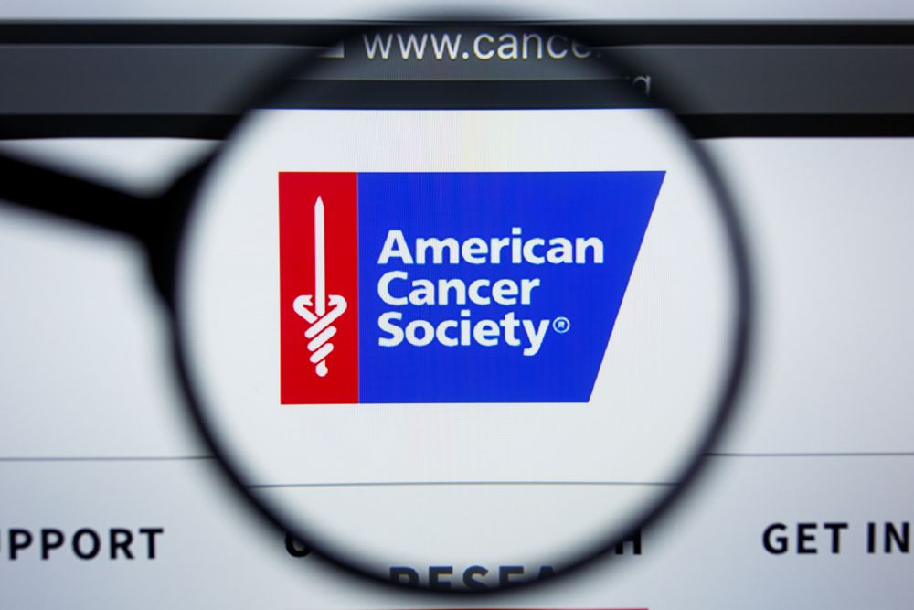 La Sociedad Americana Contra el Cáncer acepta donativos con Bitcoin