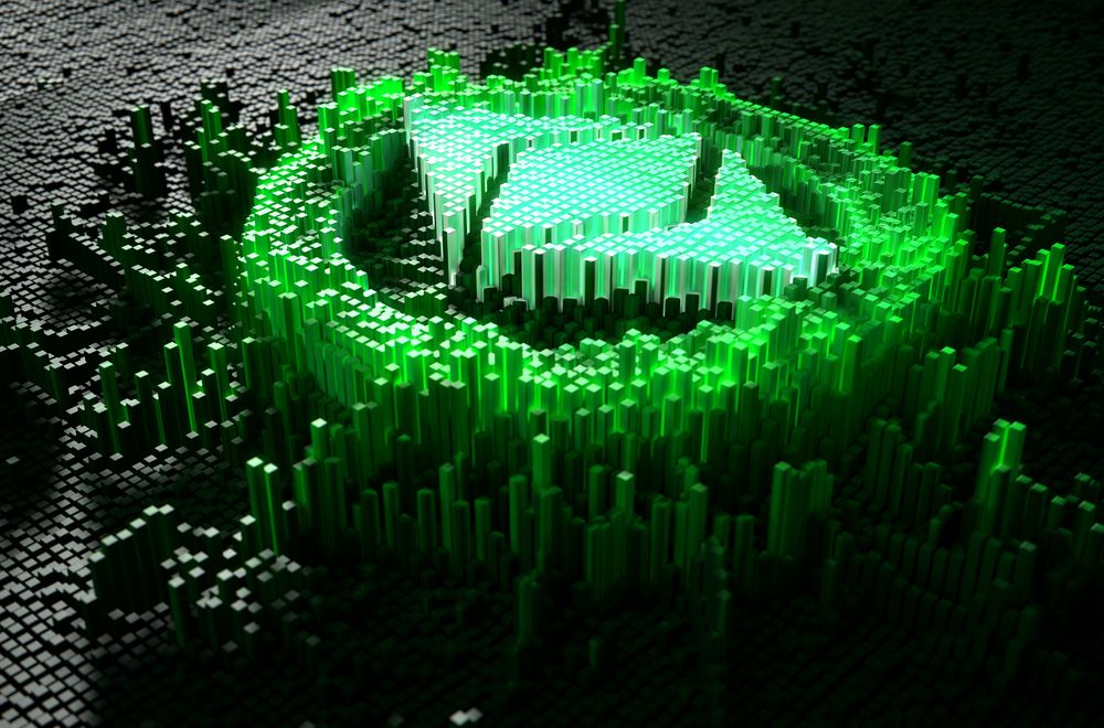 El hashrate de Ethereum Classic sube parabólicamente batiendo su record histórico