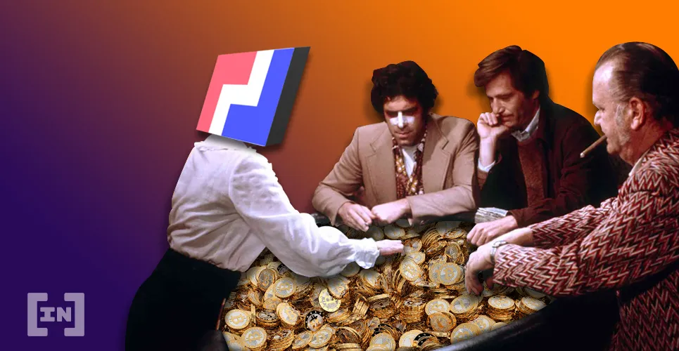 BitMEX reparte 1,5 millones de BMEX mediante un airdrop