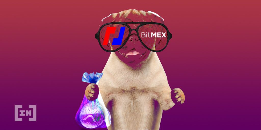 El CEO de BitMEX llama XRP de Ripple ‘Moneda de mierda’ después de listarlo