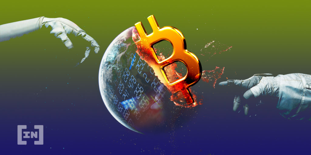 Bitcoin y DeFi