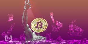 BTC investor