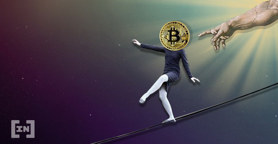 El dominio de Bitcoin se desploma mientras que el de las Altcoins aumenta