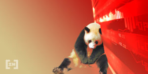China recesión