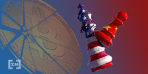 China EEUU