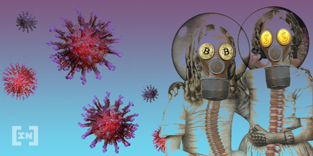 La vacuna del coronavirus podría estar cerca, Bitcoin rebotará fuerte