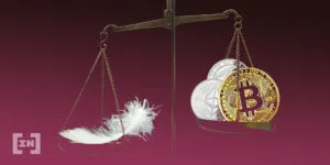 Cripto justicia