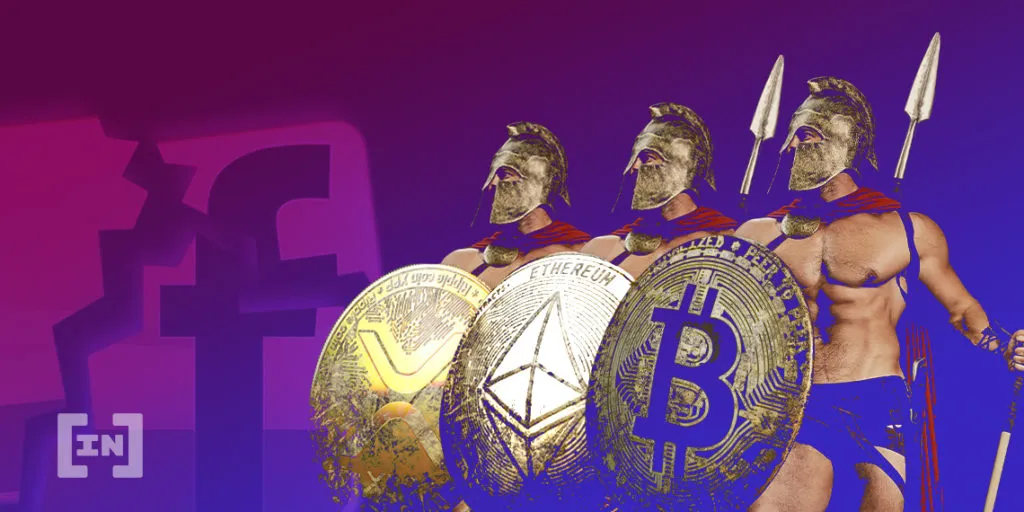 Facebook vs redes descentralizadas: privacidad a la orden