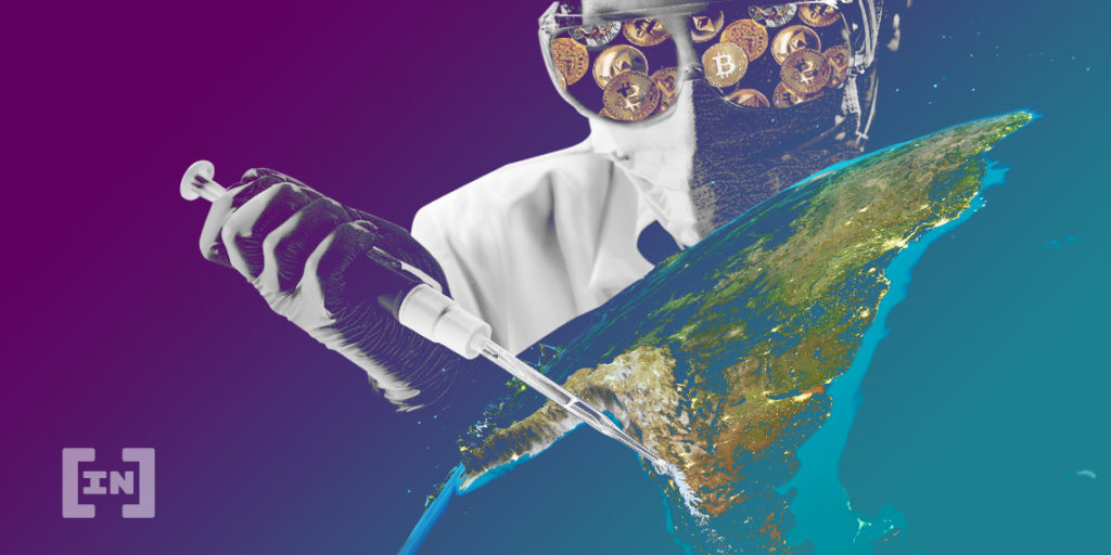 Criptomonedas en Latinoamericano