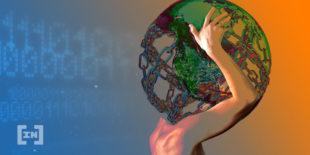 la identidad digital