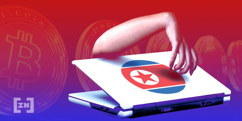 Corea del Norte
