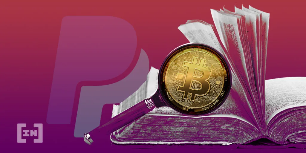 Paypal Bitcoin