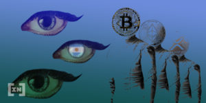 Argentina cripto