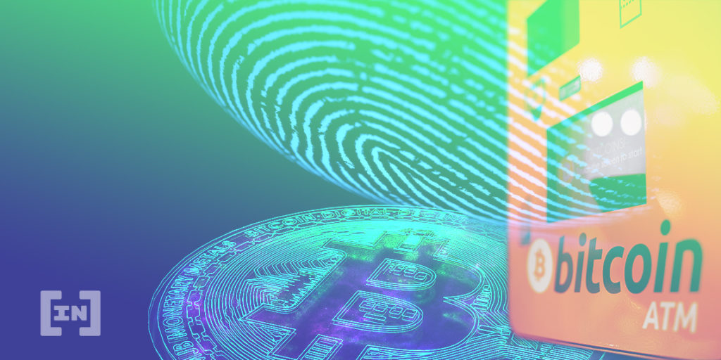 Cajeros Bitcoin