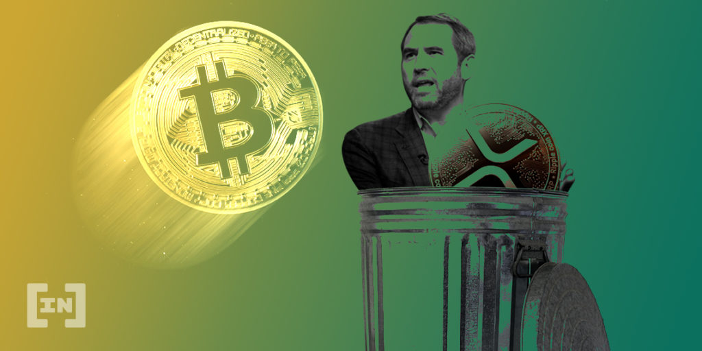 Ripple basura