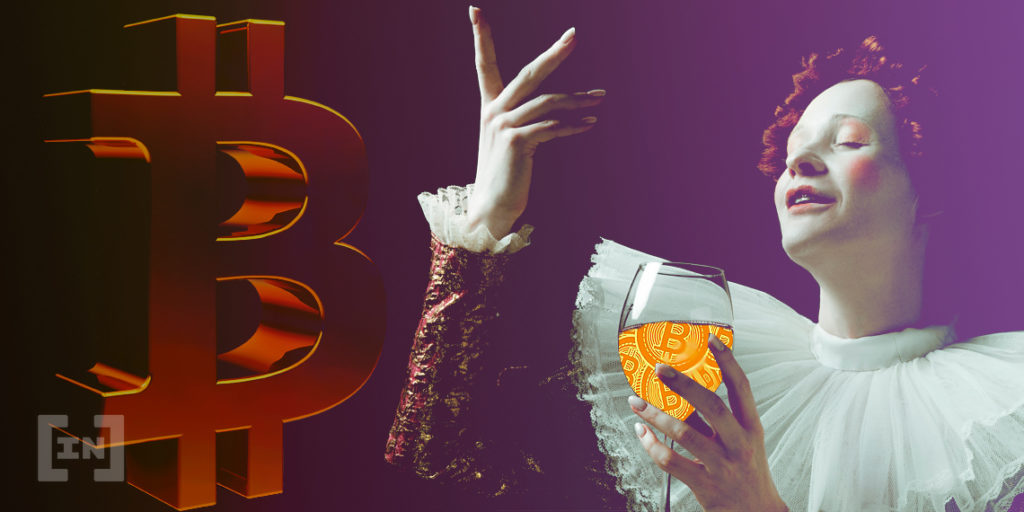 BTC alabanza
