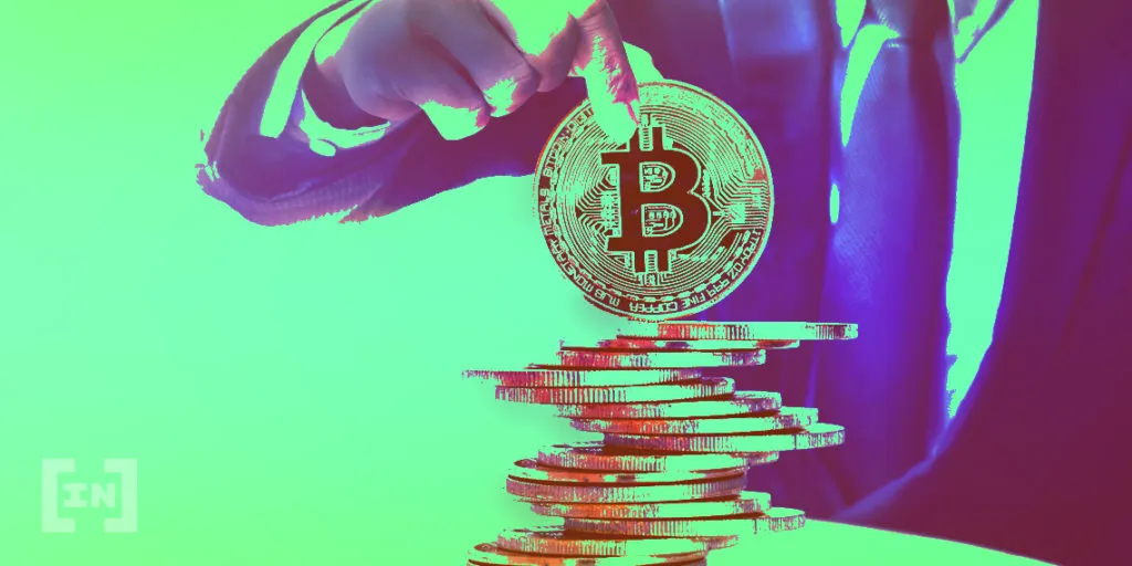 Las transacciones no confirmadas de Bitcoin crecen, al más alto nivel desde julio de 2019