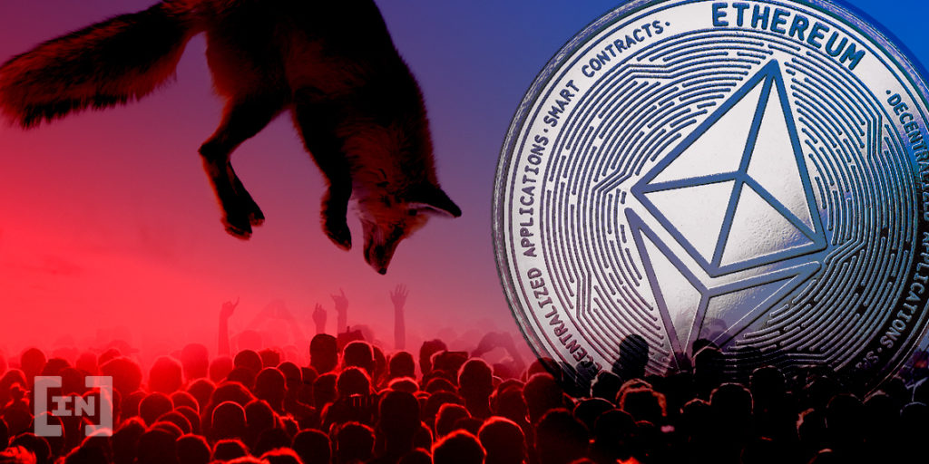 ETH Metamask