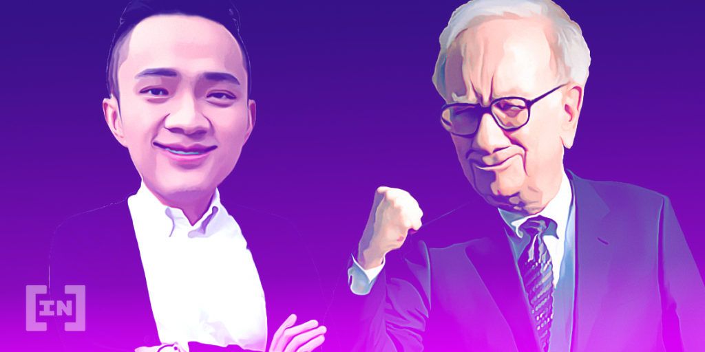 Warren Buffett es propietario de Bitcoin: Aquí está la evidencia