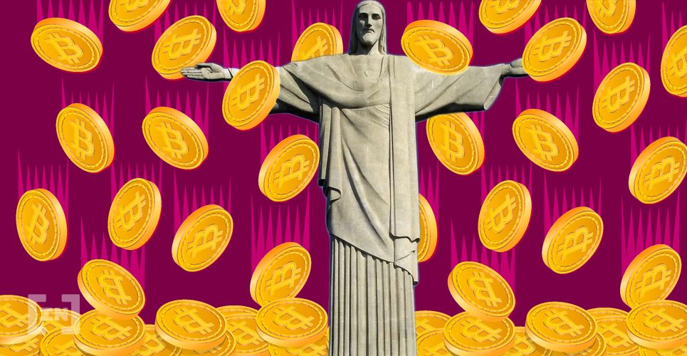 Gobierno de Brasil obliga blockchain como formación para 800 organizaciones y 4 millones de usuarios