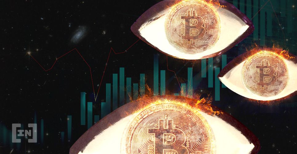 Bitcoin cae un 10% siendo el mayor retroceso tras superar los $20,000