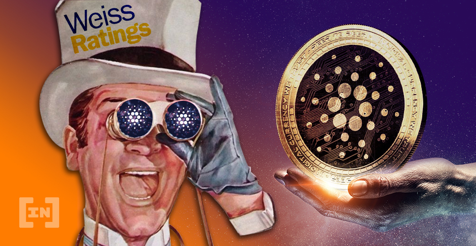 Cardano ADA