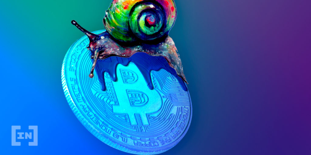 BTC drogas