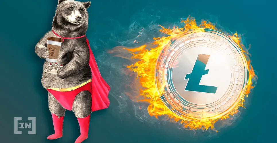 ¿Puede Litecoin llegar con éxito a los 50 dólares?