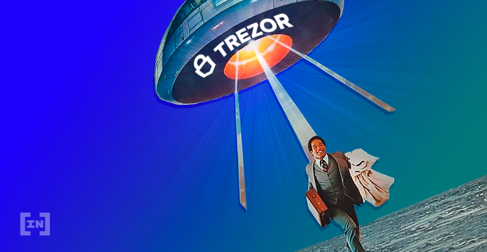 Trezor