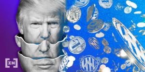 Trump versus Bloomberg
