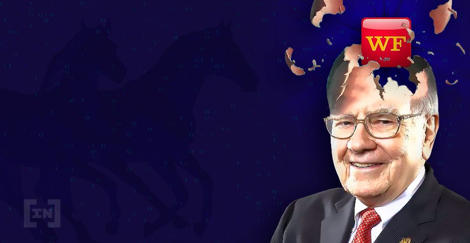 Warren Buffett dice que podría crear una criptomoneda